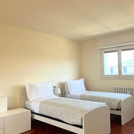 Accomodo Mip44 Porta Vittoria Milano Eksteriør billede