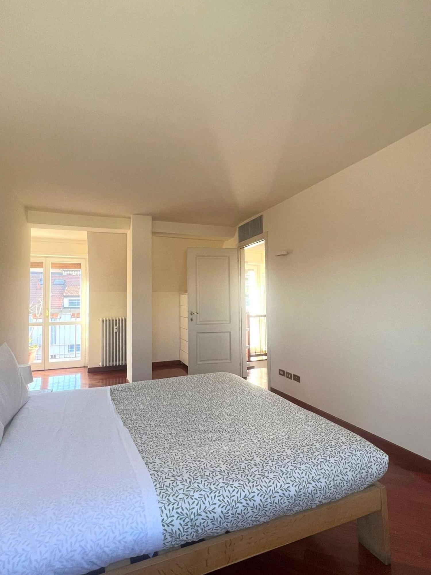 Accomodo Mip44 Porta Vittoria Milano Eksteriør billede