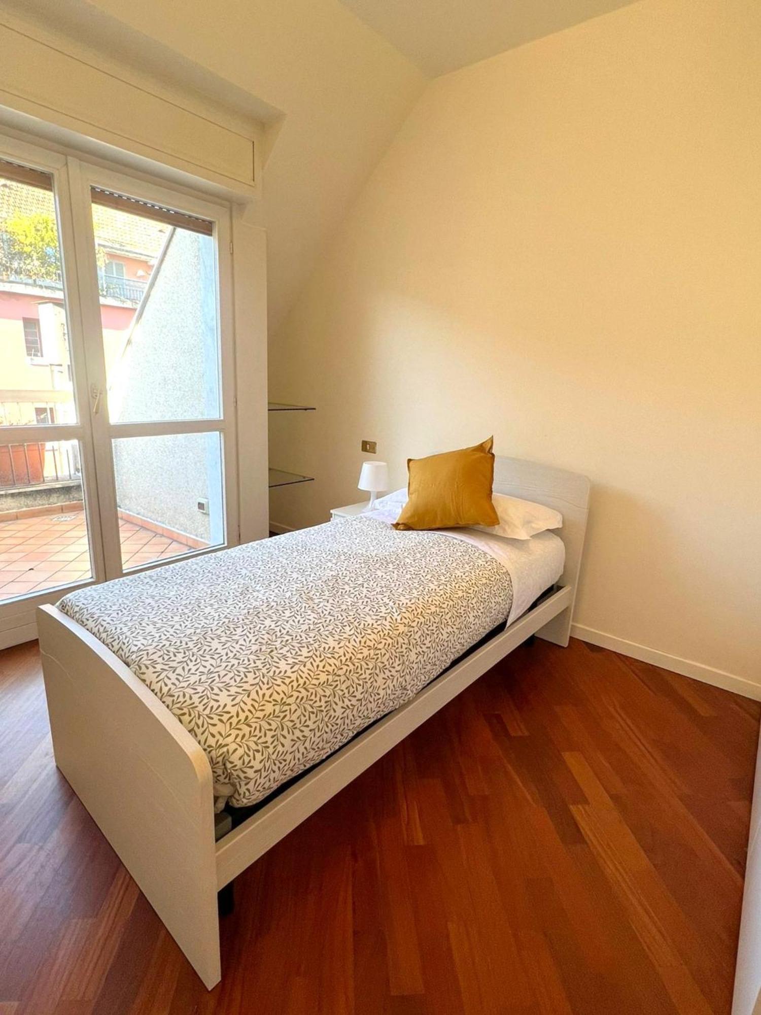 Accomodo Mip44 Porta Vittoria Milano Eksteriør billede
