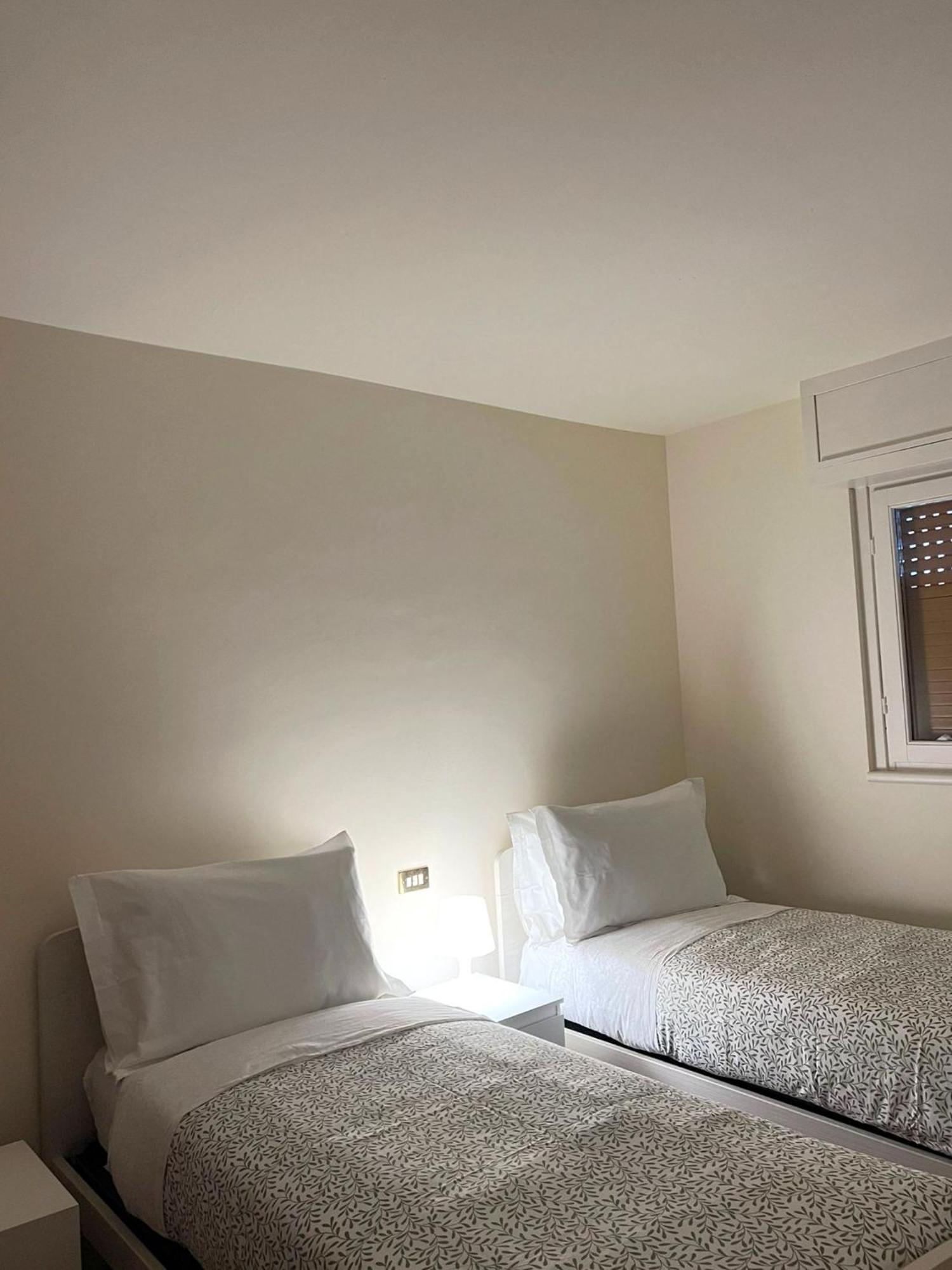 Accomodo Mip44 Porta Vittoria Milano Eksteriør billede