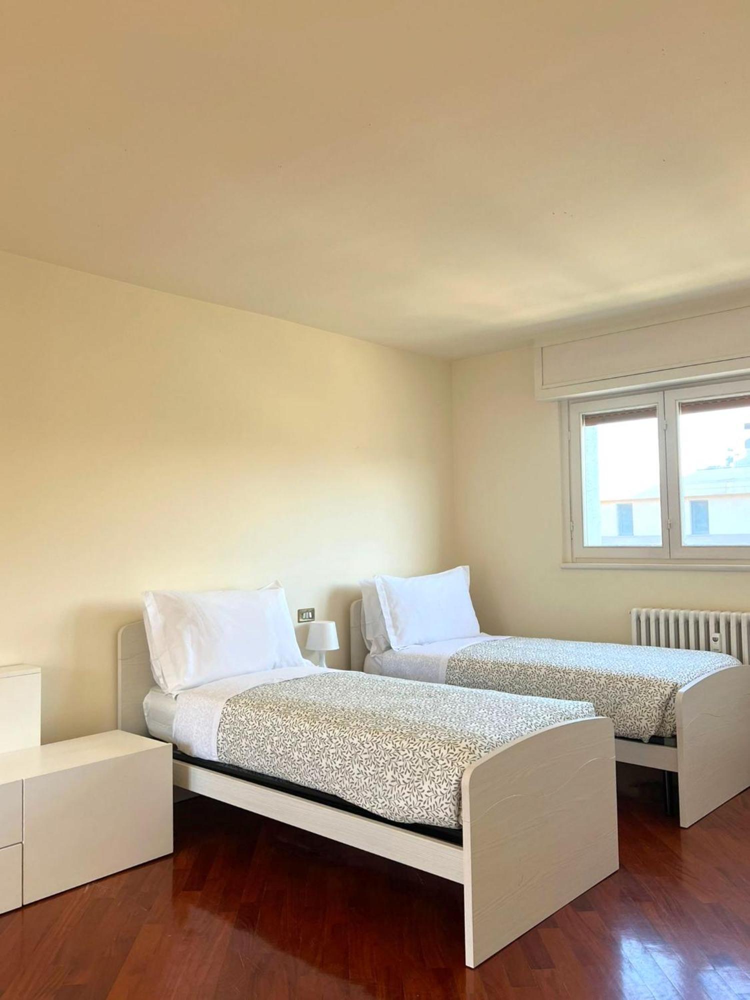 Accomodo Mip44 Porta Vittoria Milano Eksteriør billede