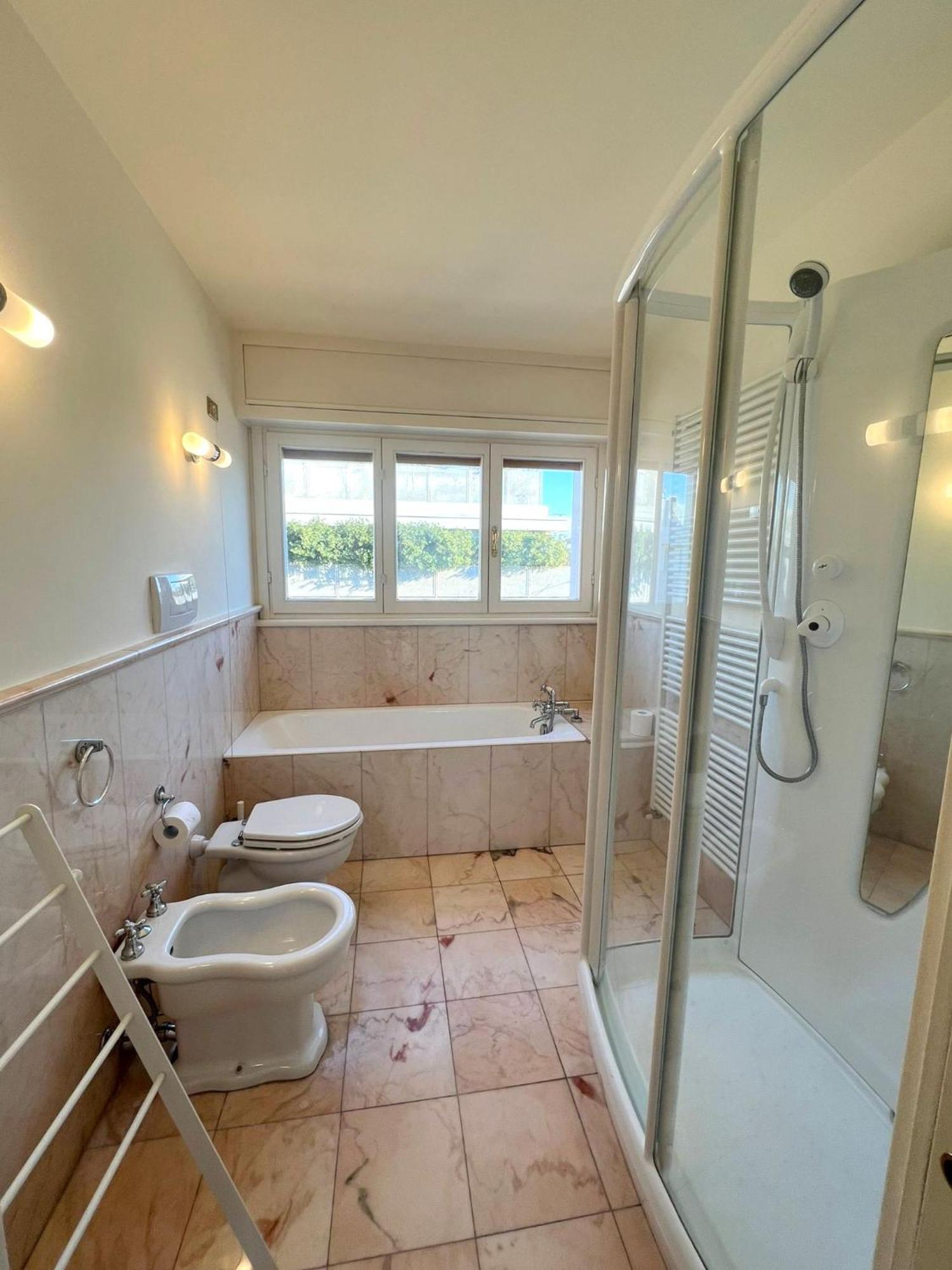 Accomodo Mip44 Porta Vittoria Milano Eksteriør billede